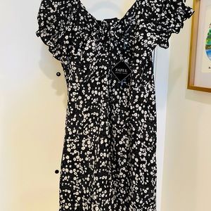 Women’s Summer Dress 2XL CURVY